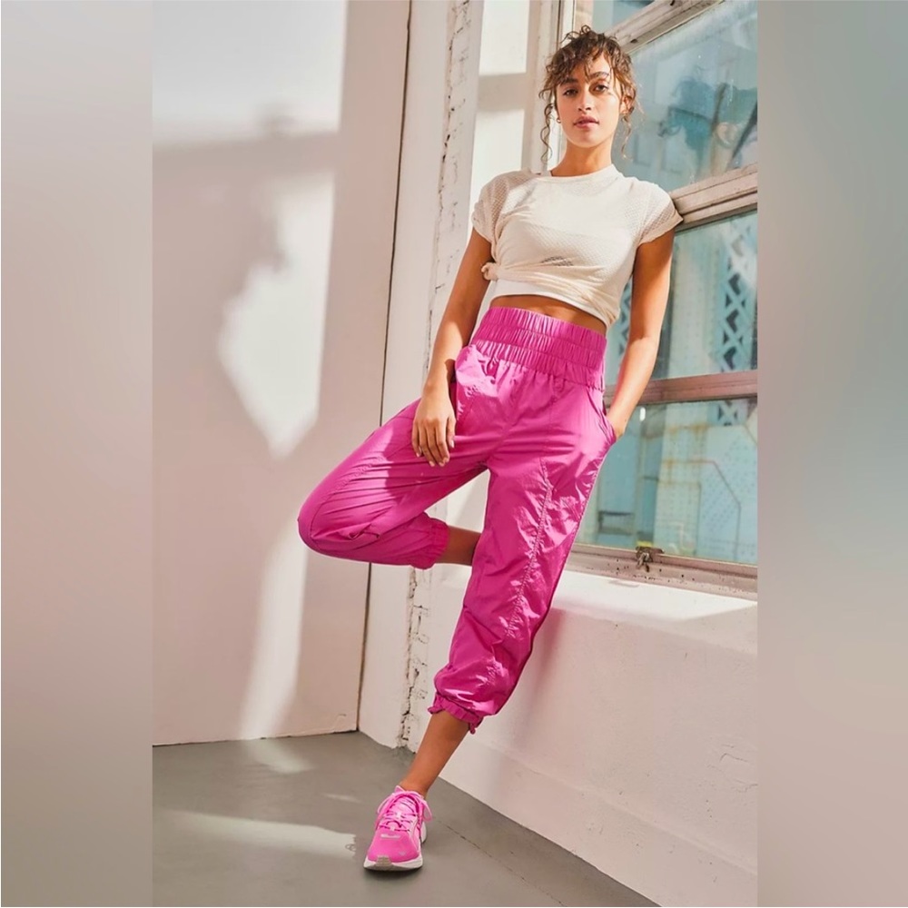 Free People Movement The Way Home Joggers XS